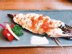-隐鮨日料(北辰三角洲店)