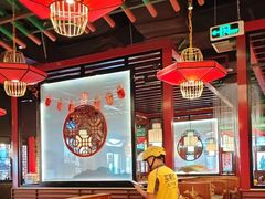 -缪氏川菜(深圳北站缤果空间店)