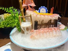 -东海怡品海鲜豆捞(星街坊店)