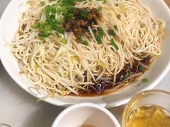 温州拌面-华盛丰温州大排档(东三环南路店)