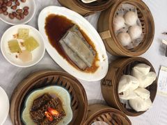 -潮福城大酒楼(北尚店)