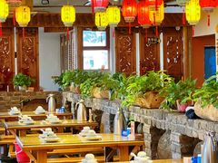 -单家老院·院子里的青岛菜(沙子口店)