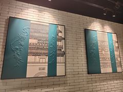 -便宜坊烤鸭店(国瑞城哈德门店)