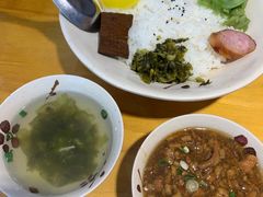 -大牛湾·眷村牛肉面(蠡溪店)