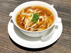 -唐茶苑(Soho)