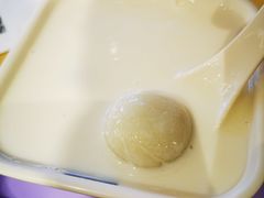 -满记甜品(巴黎春天宝山店)