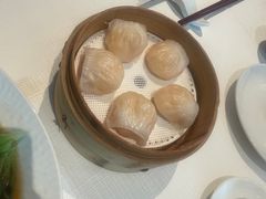 金悦虾饺皇-金悦轩海鲜酒家(拱北店)