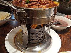 -姚记炒肝店(簋街店)
