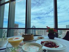 -富力丽思卡尔顿酒店·丽轩中餐厅