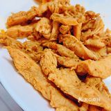 小嬜手作33 『孜然肉蛋卷』