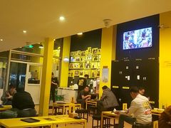 大堂-望京小腰(北京总店)