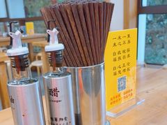 -龙华素斋(龙华路店)