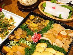 -慢丽江·云南野生菌土鸡锅(付家庄店)