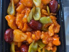 -金阁家常菜(贵阳路店)