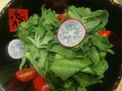 -品味新疆民族风味餐厅(东方今典店)