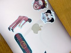 -Apple零售店(成都太古里店)