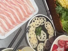 -故里和山·成都火锅(欢乐港湾店)