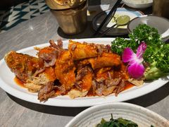 -Home Thai·泰谣(王府井apm店)