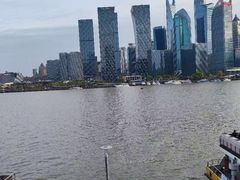 -公平路渡口(轮渡站)