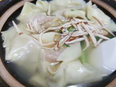 -二中酸辣汤(无锡梁溪区店)