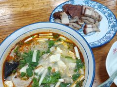 -朱秀英梆梆肉葫芦头(琉璃街店)