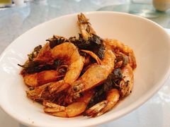 -自在弥林花园餐厅(云栖店)