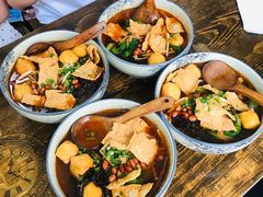 -陈记柳州螺蛳粉(大坪店)