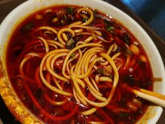 -清真·马安军辣子牛肉面