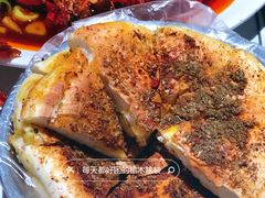 -回味南塘老王虾尾(总店)
