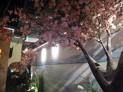 -绿茶餐厅(昌平悦荟店)