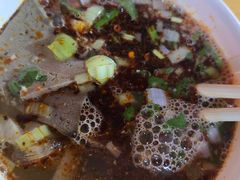 -正宁路小吃夜市