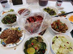 -老长沙龙虾馆(罗湖店)