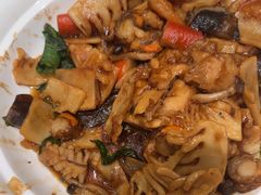 -大铁勺新津菜(东丽阳光新业广场店)