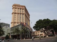 -三亚夏威夷大酒店