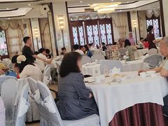 -东江渔村·古典园林·30年粤菜老字号(太和店)