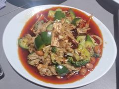 -李赵合鲜肉烧烤(西荷店)
