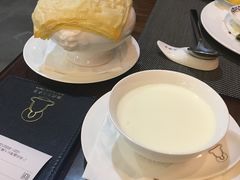 -大佛寺高级素食自助餐厅