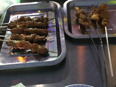 -玉园烧烤·海鲜辣炒