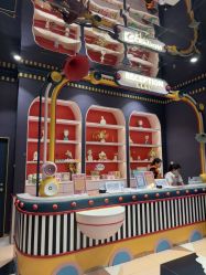 -meland亲子乐园(北京亦庄龙湖天街店)