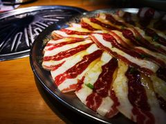 -老炉家木炭烤肉(长江国际店)