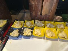 -视界美食自助餐厅·石家庄希尔顿酒店