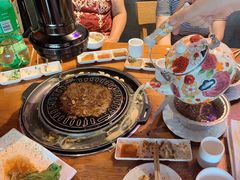 -超级神炭烤肉夜食(芥园西道店)