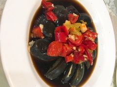 -金良酸菜鱼(宁海路总店)