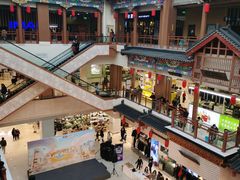 -银泰百货(北京大红门店)