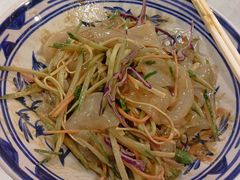 -听涛雅苑百味饺子老家菜馆