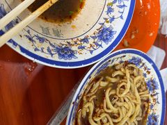-清真-戏楼王记牛肉面