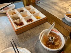 -探鱼·鲜青椒爽麻烤鱼(天河优托邦店)