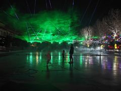 -南宫五洲植物乐园