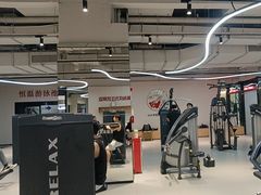-一年四季24小时智能健身(广百店)