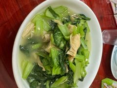 -芦茨金富饭庄·25年老字号·专做稻草鸡